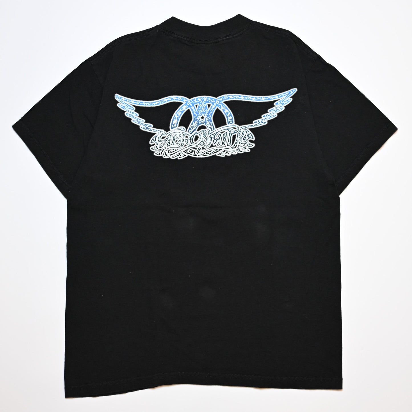 AEROSMITH 1997 Nine Lives WORLD TOUR giant roll LARGE (k_1221)