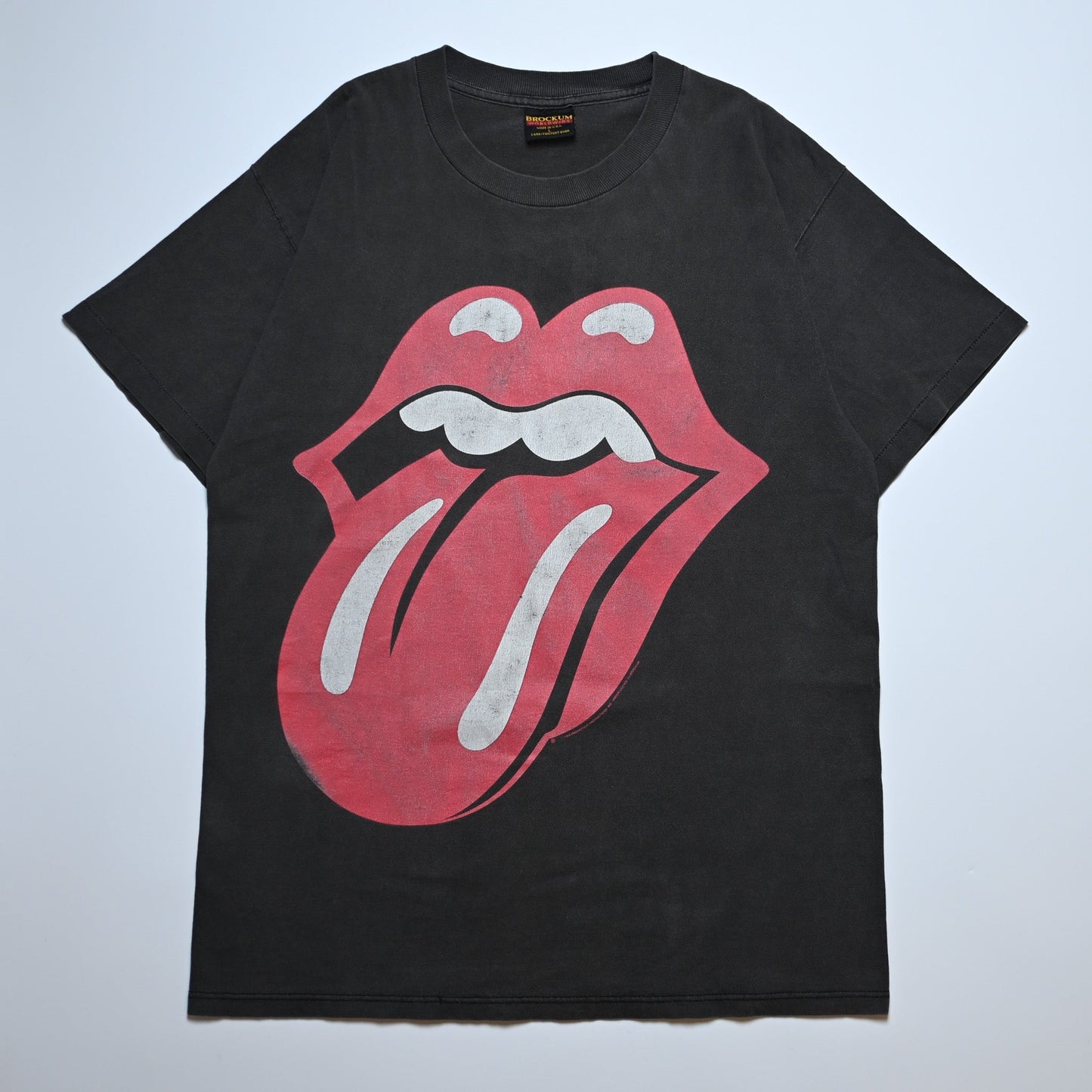ROLLING STONES VOODOO LOUNGE WORLD TOUR 94-95 BROCKUM XL (K_009)