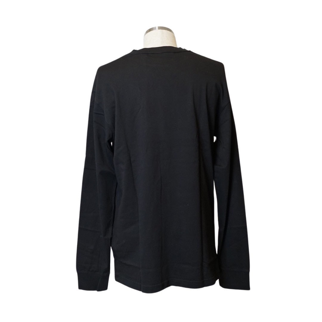 MONCLER Long Sleeve T-Shirt -Size S