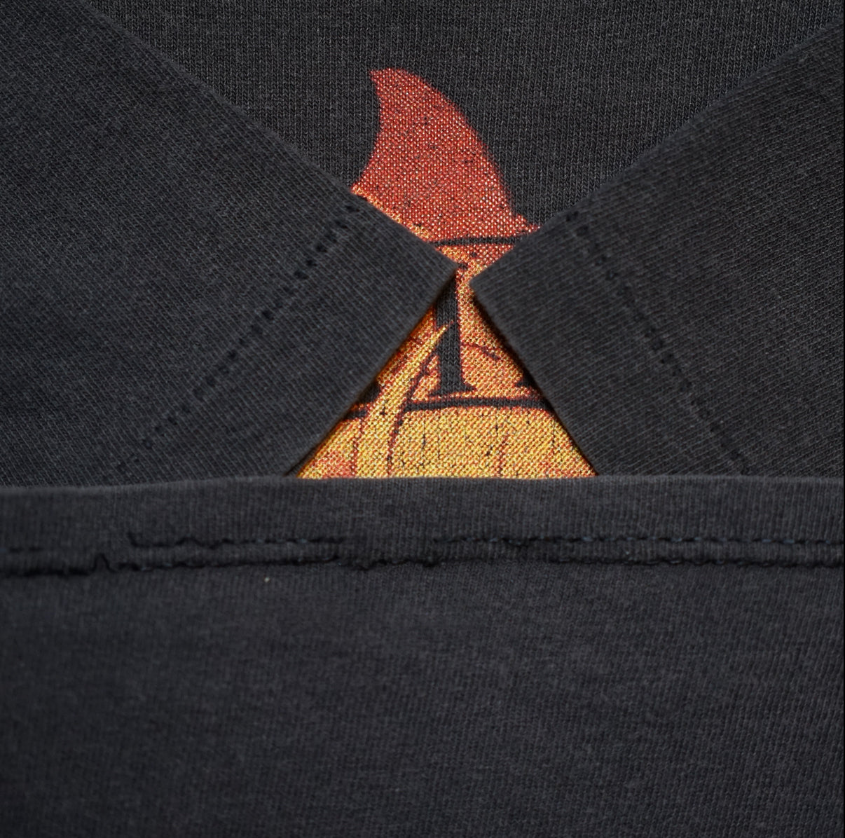 PINK FLOYD SUN DIAL NORTH AMERICAN TOUR 1994 BROCKUM LARGE (o_1209)