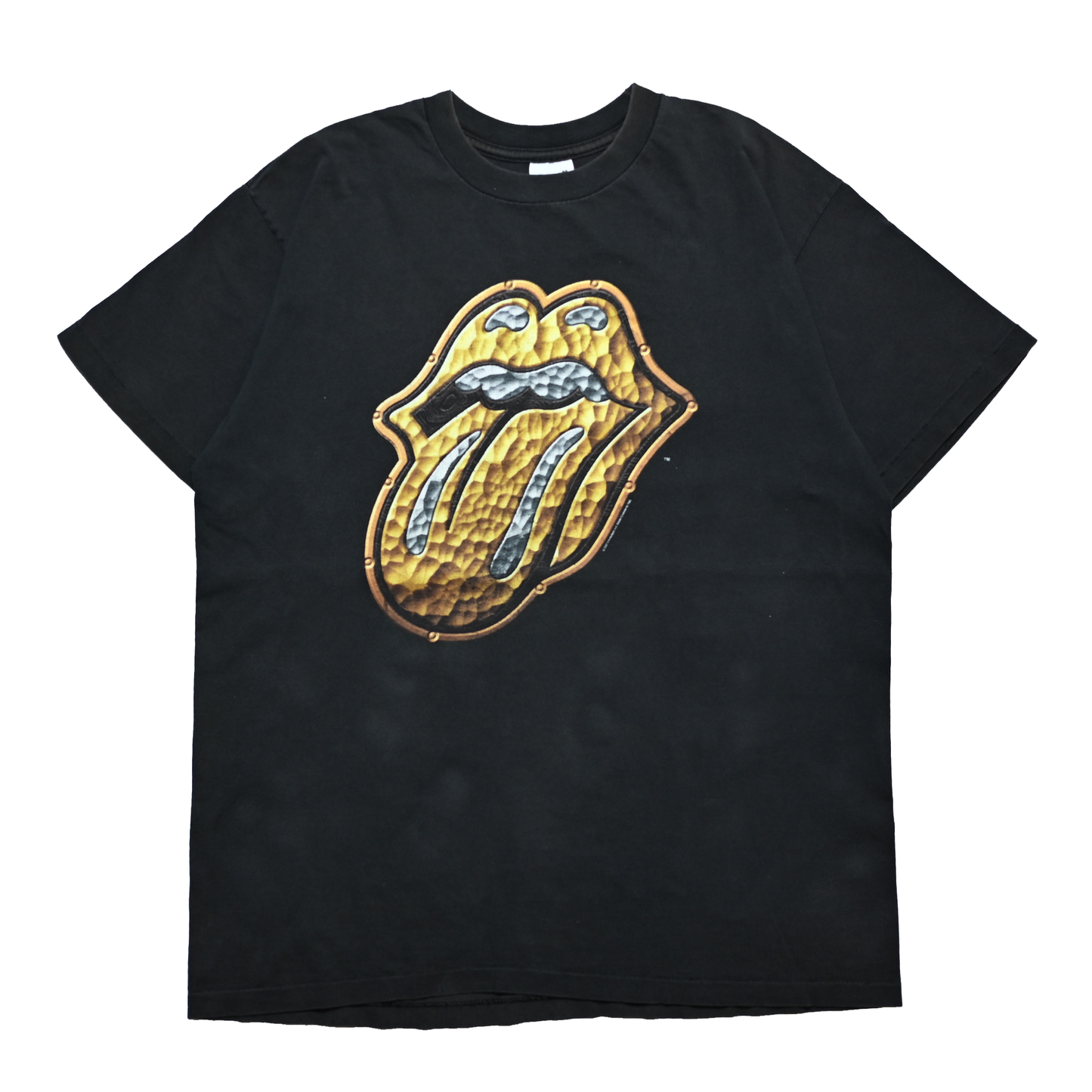 ROLLING STONES 1997 BRIDGES TO BABYLON WORLD PREMIERE anvil LARGE (g_1116)