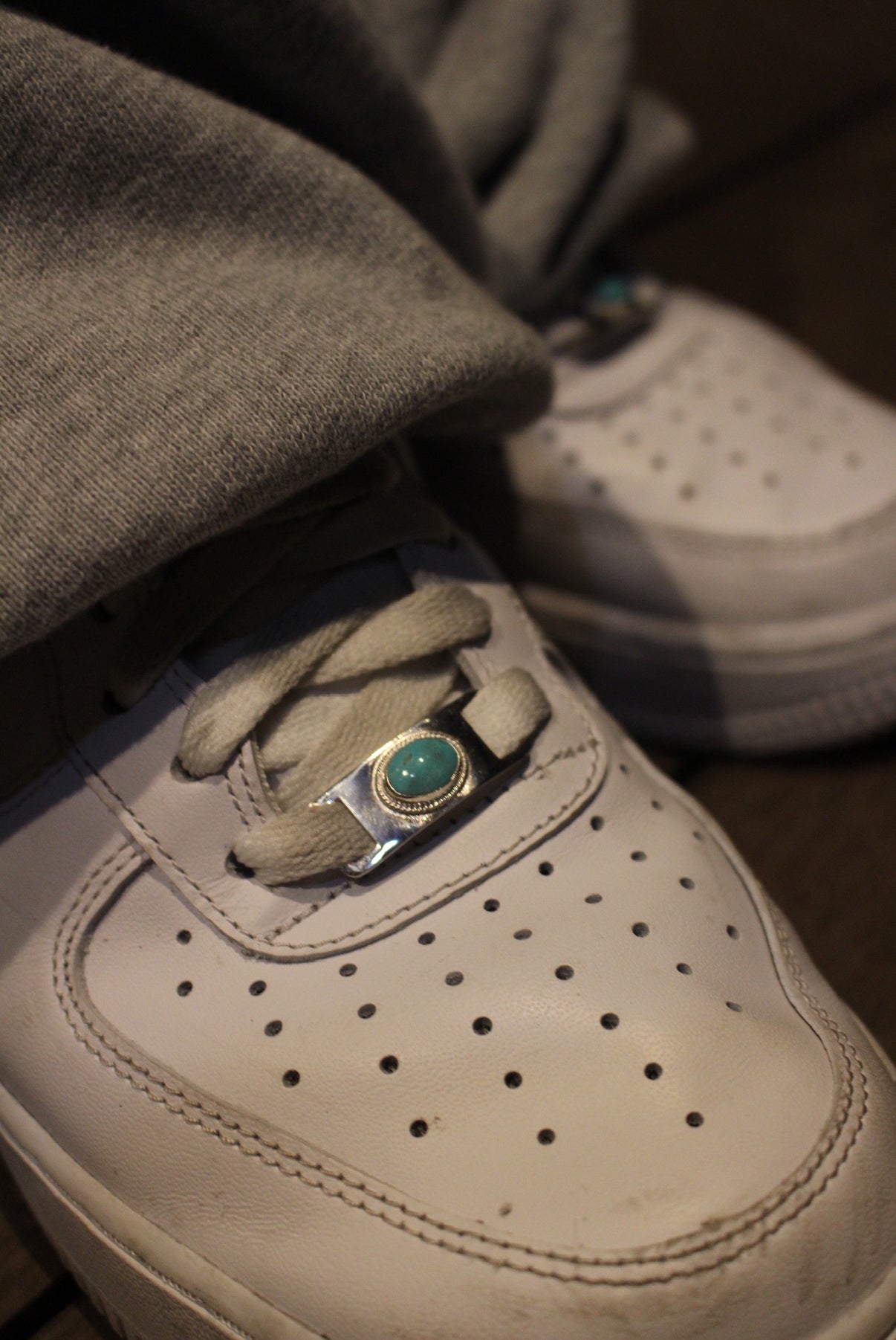 Original Shoelace Charm