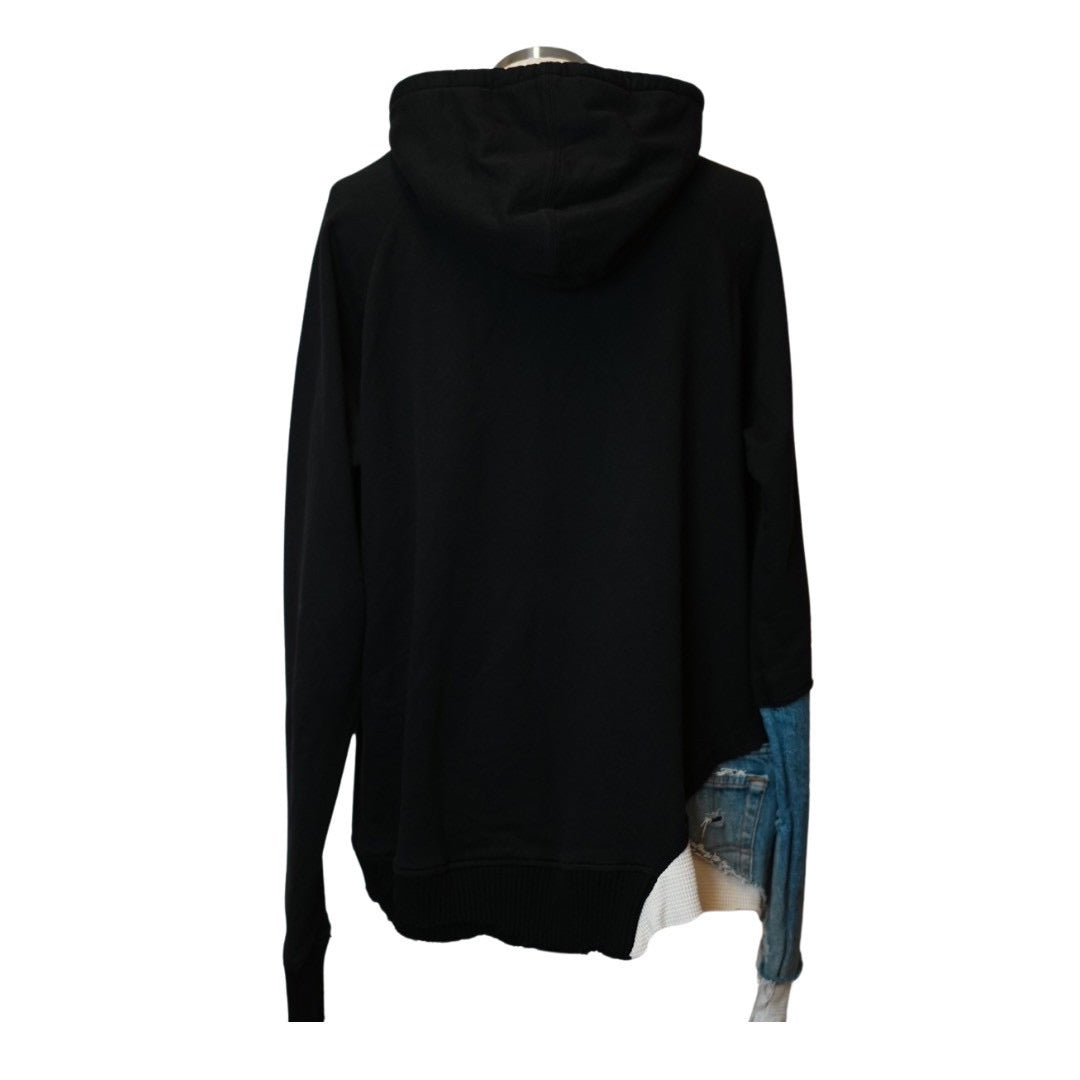 Greg Lauren Hoodie - Size 3