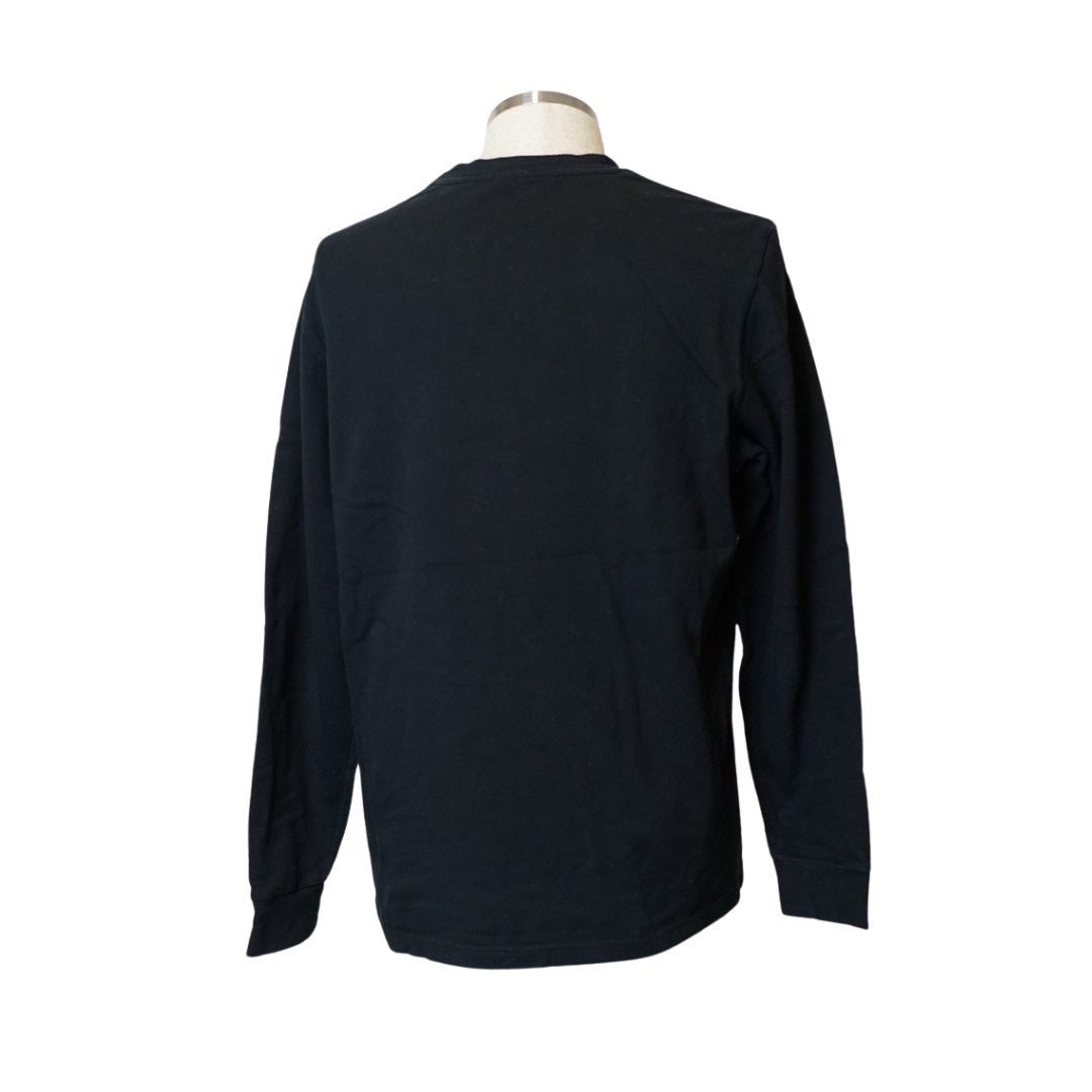 MONCLER Long Sleeve T-Shirt - Size L