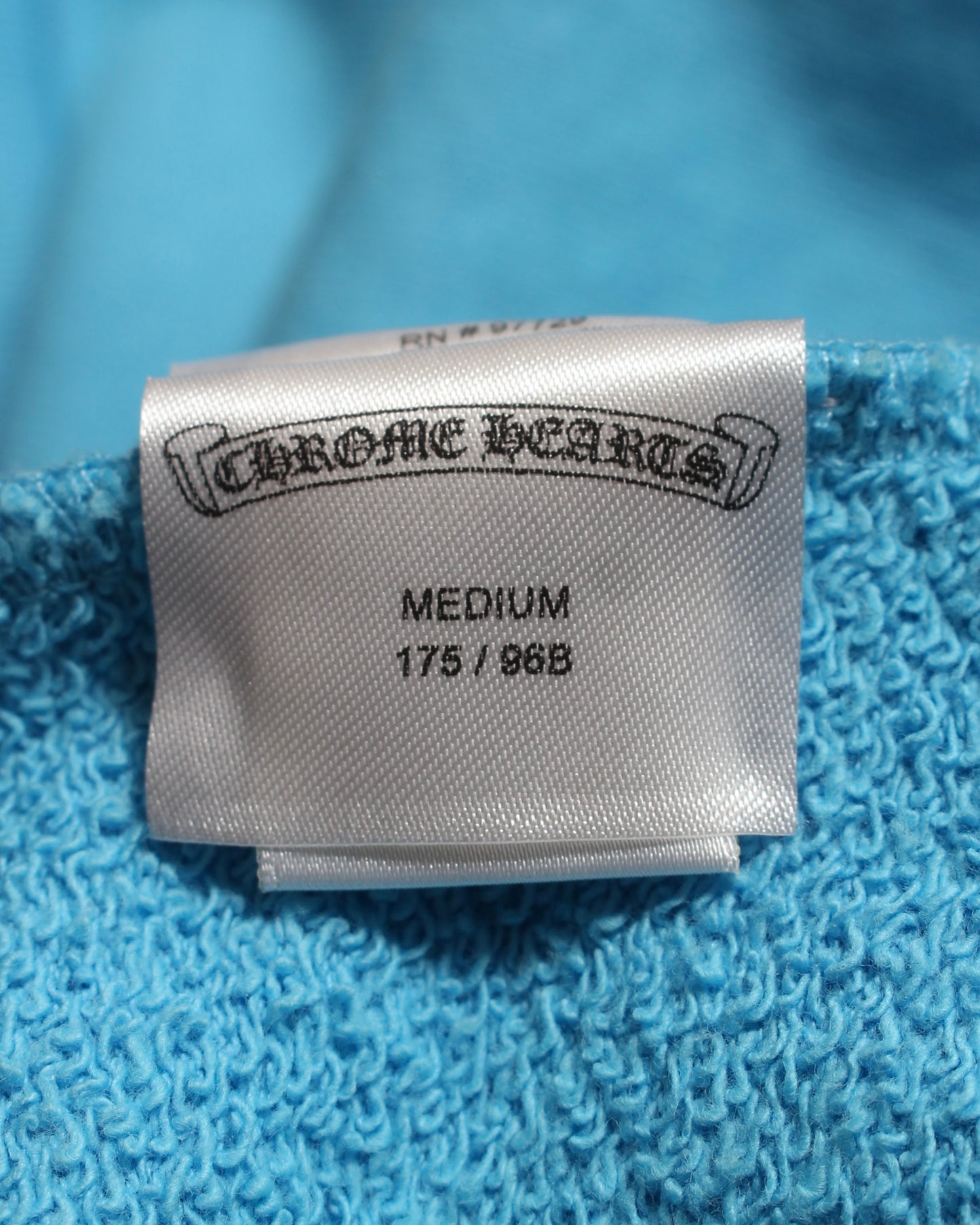 CHROME HEARTS×MATTY BOY 2024SS Sweat Shirt