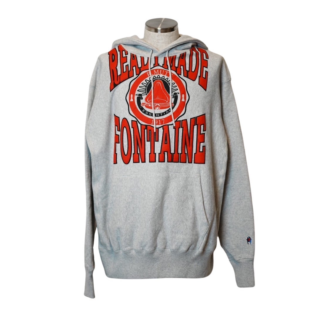Readymade Hoodie - Size M