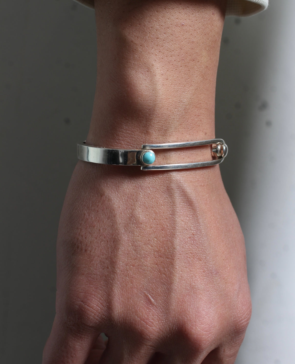 Ocean Breeze Bangle【受注期間】2/14(土)12:00〜2/20(金)23:59