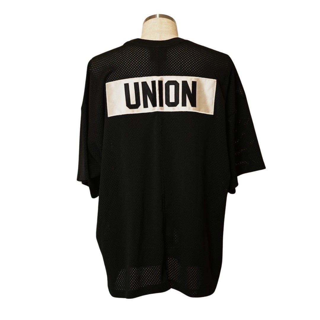 Fear Of God Mesh T-Shirt - Size L