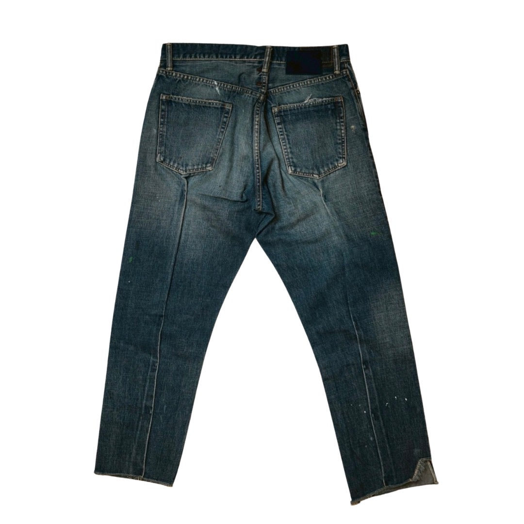 Vizvim Denim - Size 2