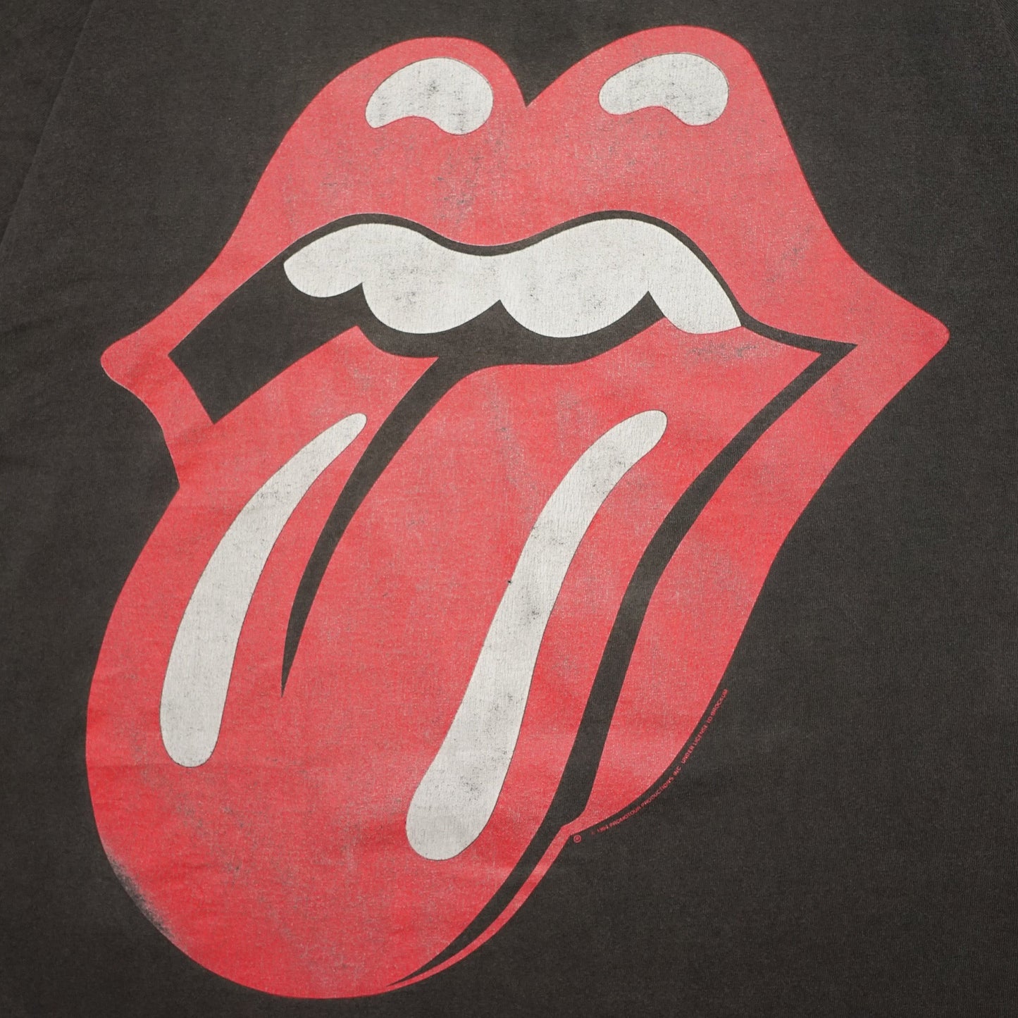ROLLING STONES VOODOO LOUNGE WORLD TOUR 94-95 BROCKUM XL (K_009)