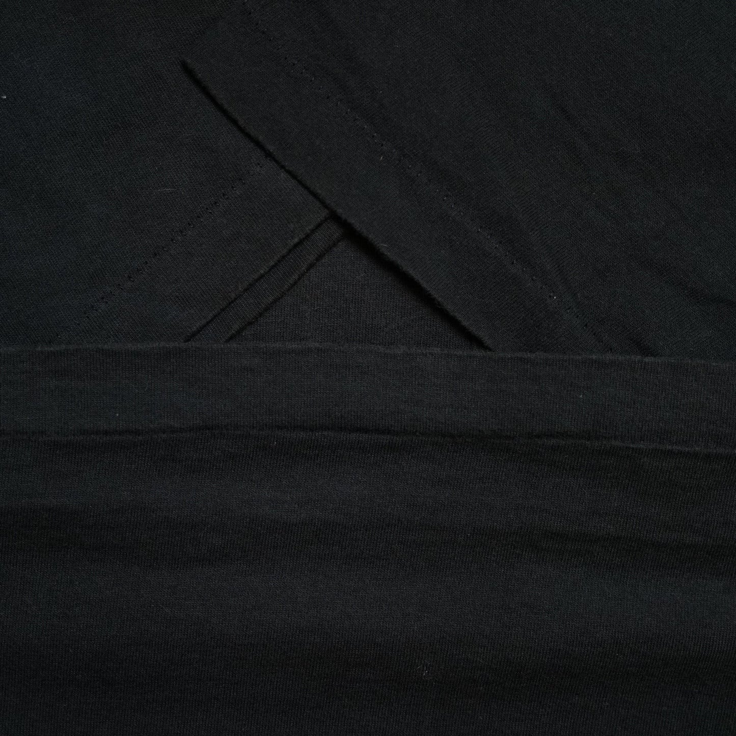 Marlboro SNAKE PASS POCKET TEE CUT TAG XL (b_035)