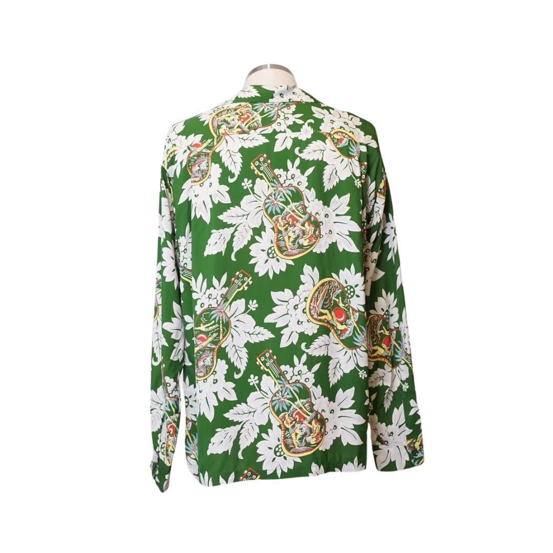 SUNSURF Shirt - Size L