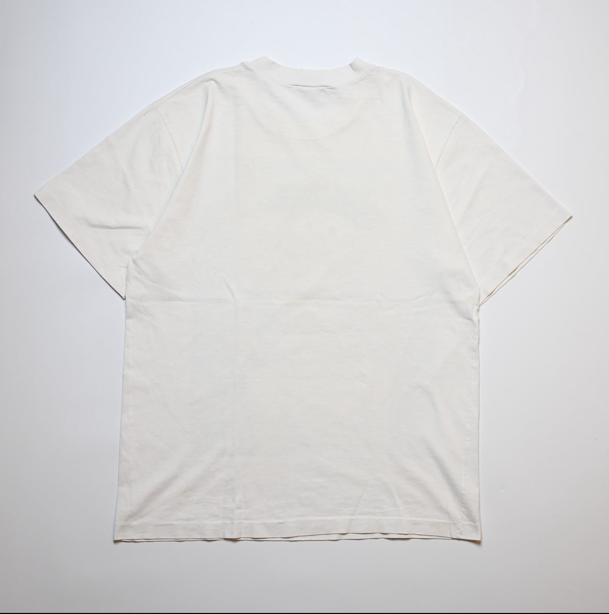 SESAME STREET ERNIE WHITE TOPHEAVY LARGE (k_1209)