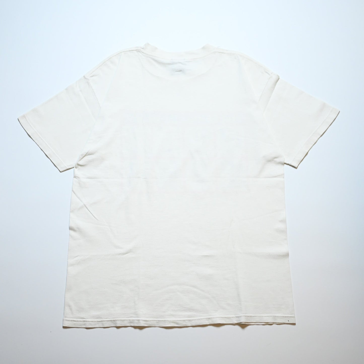 RAGE AGAINST THE MACHINE BURBARA KRUGER WHITE GIANT L-XL (p_1102)