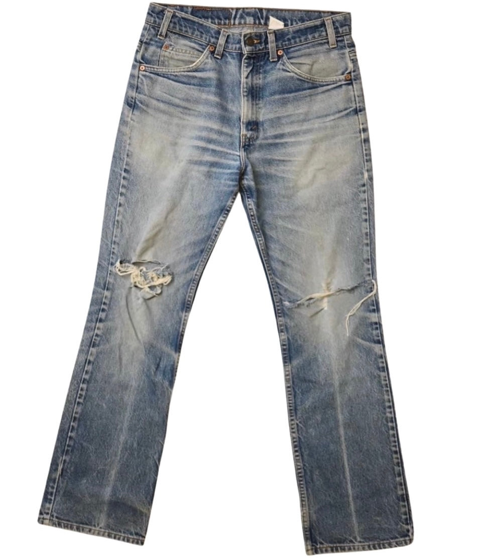Levi's 517 - Size 32×32