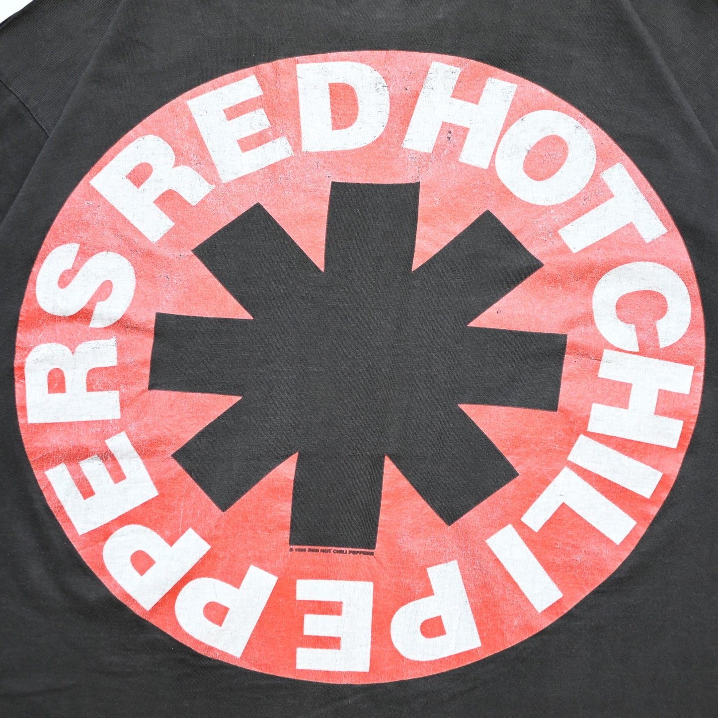 RED HOT CHILI PEPPERS BLOOD SUGAR SEX MAGIK EURO LARGE(stw_1004)