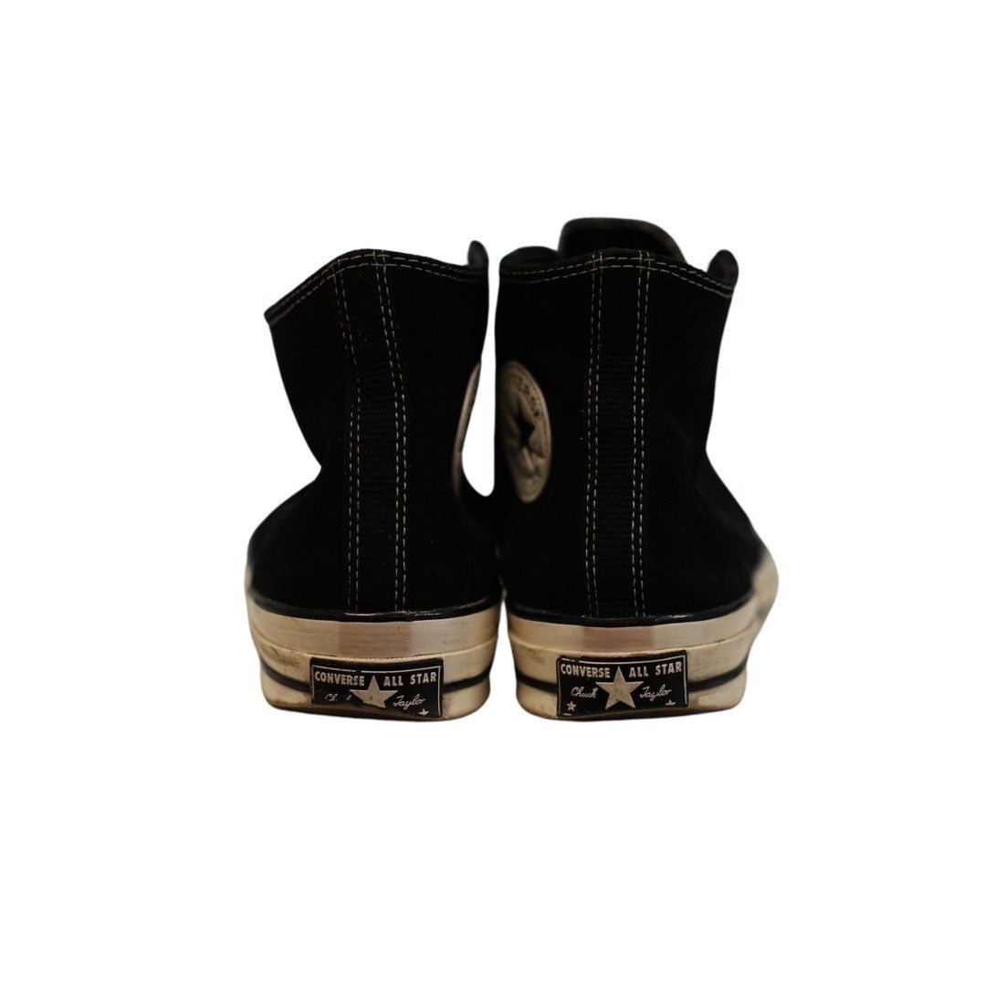 Converce Chucktaylor - Size 27cm