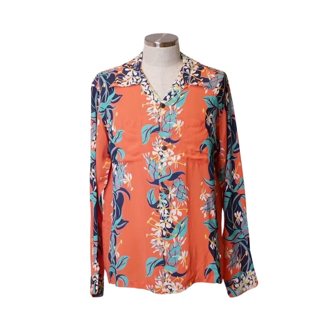SUNSURF Shirt - Size L