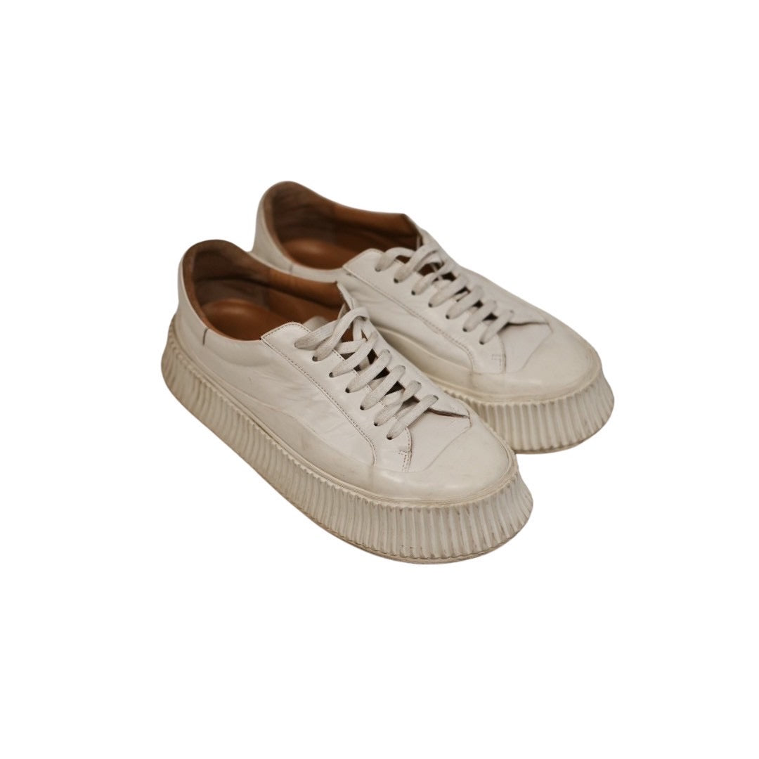 Jilsander Sneaker - Size 41(27〜27.5cm)