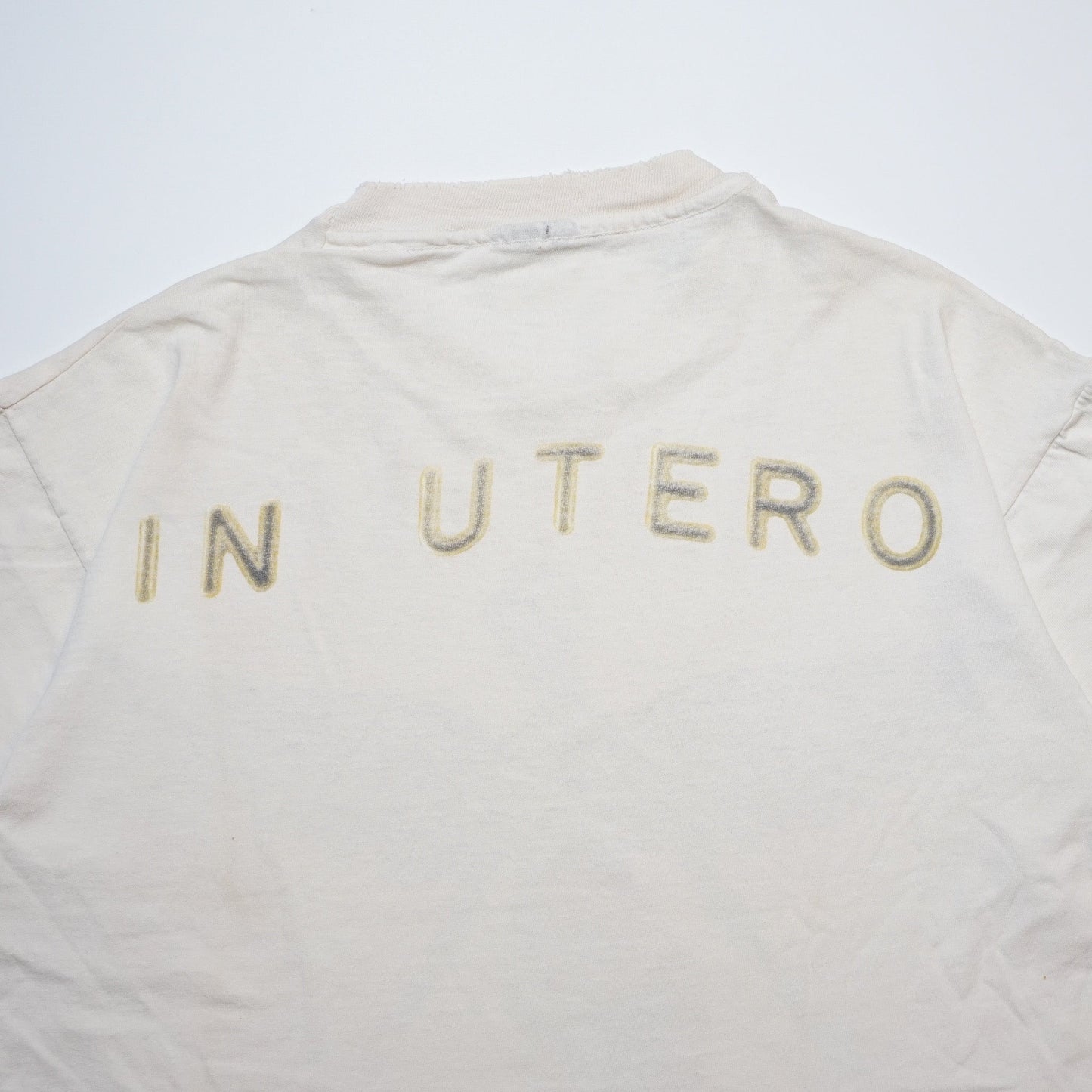 NIRVANA IN UTERO GIANT BY ANVIL L-XL BOX (oc_1201)
