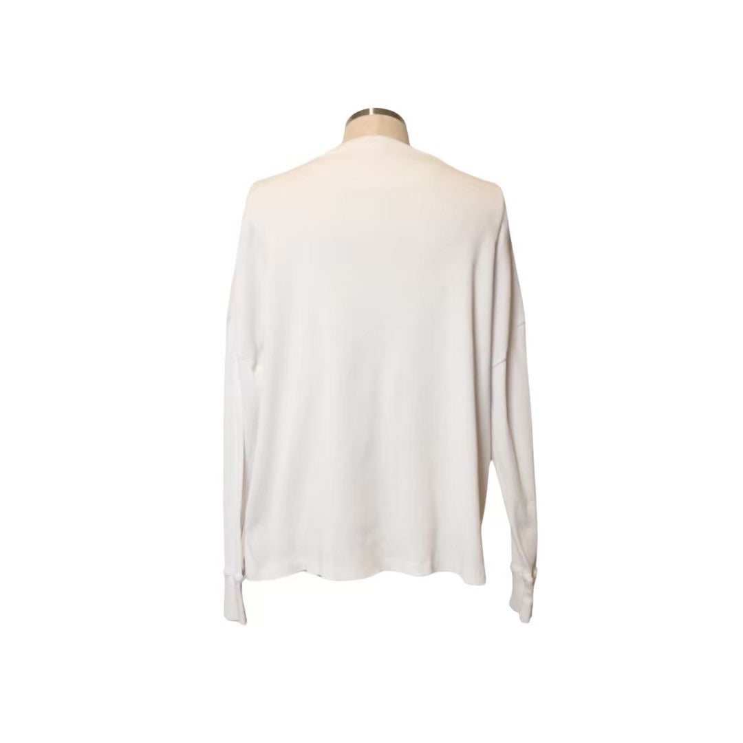 LOEWE Long Sleeve T-Shirt - Size M