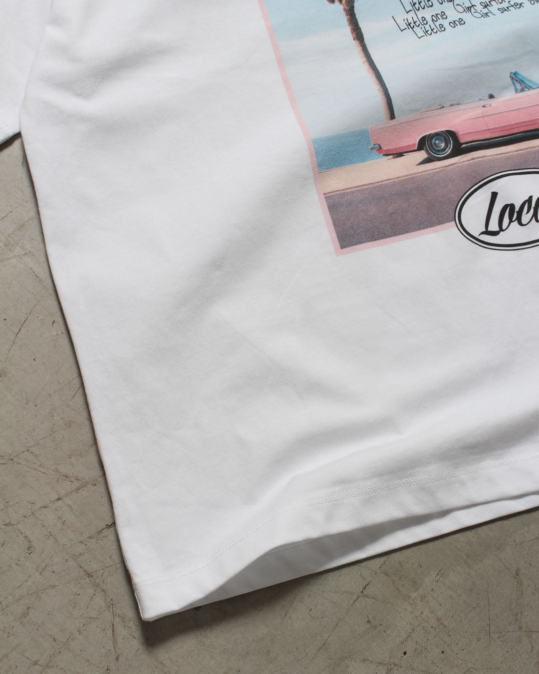 LOCAL PHOTO T-SHIRT 【受注期間】2026/8/13 18:00~2026/8/16 23:59