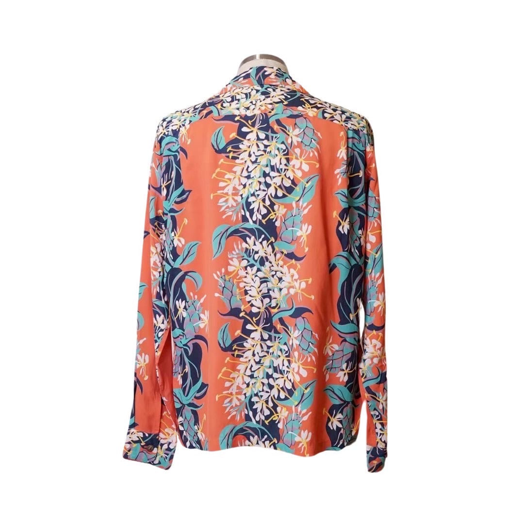 SUNSURF Shirt - Size L