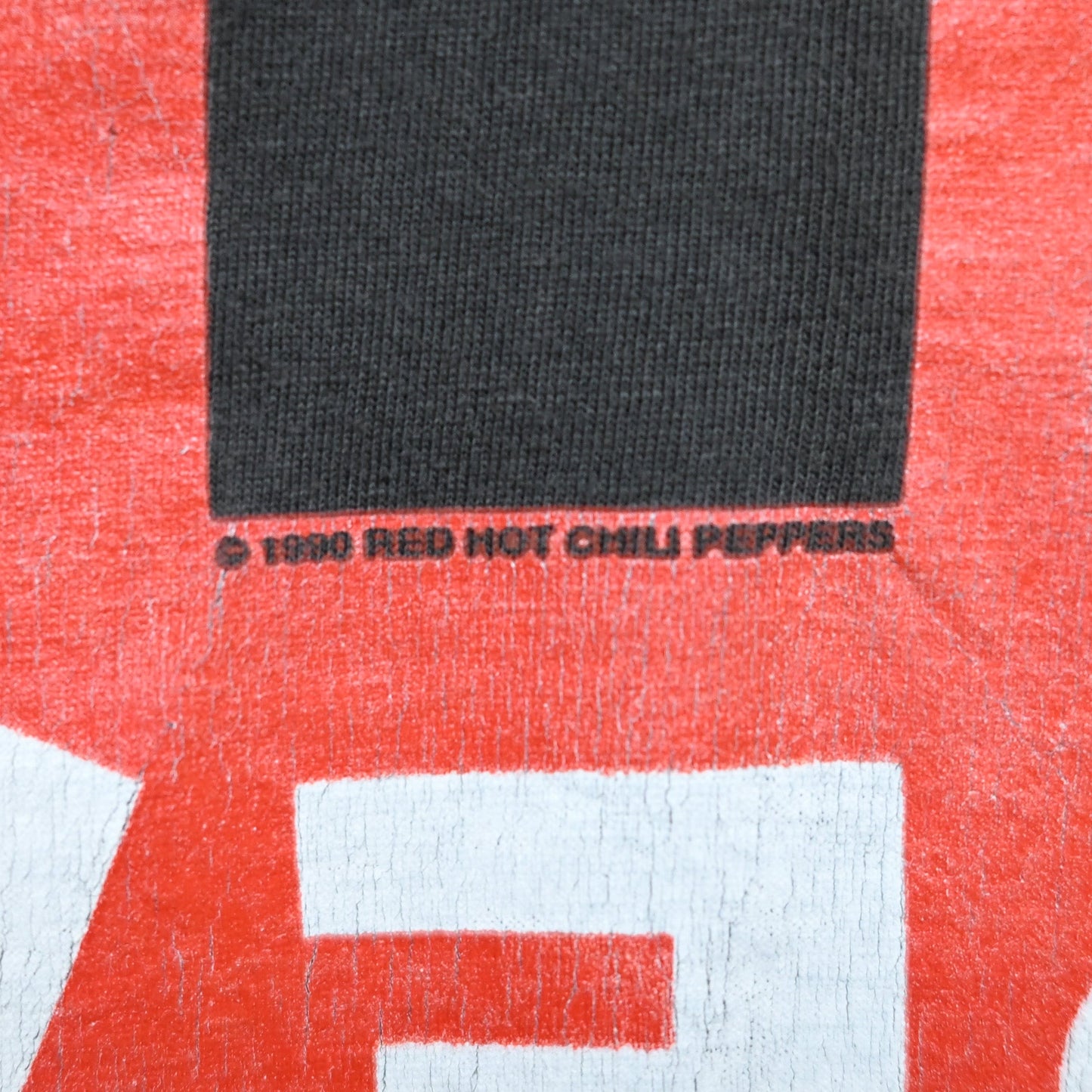 RED HOT CHILI PEPPERS BLOOD SUGAR SEX MAGIK EURO LARGE(stw_1004)