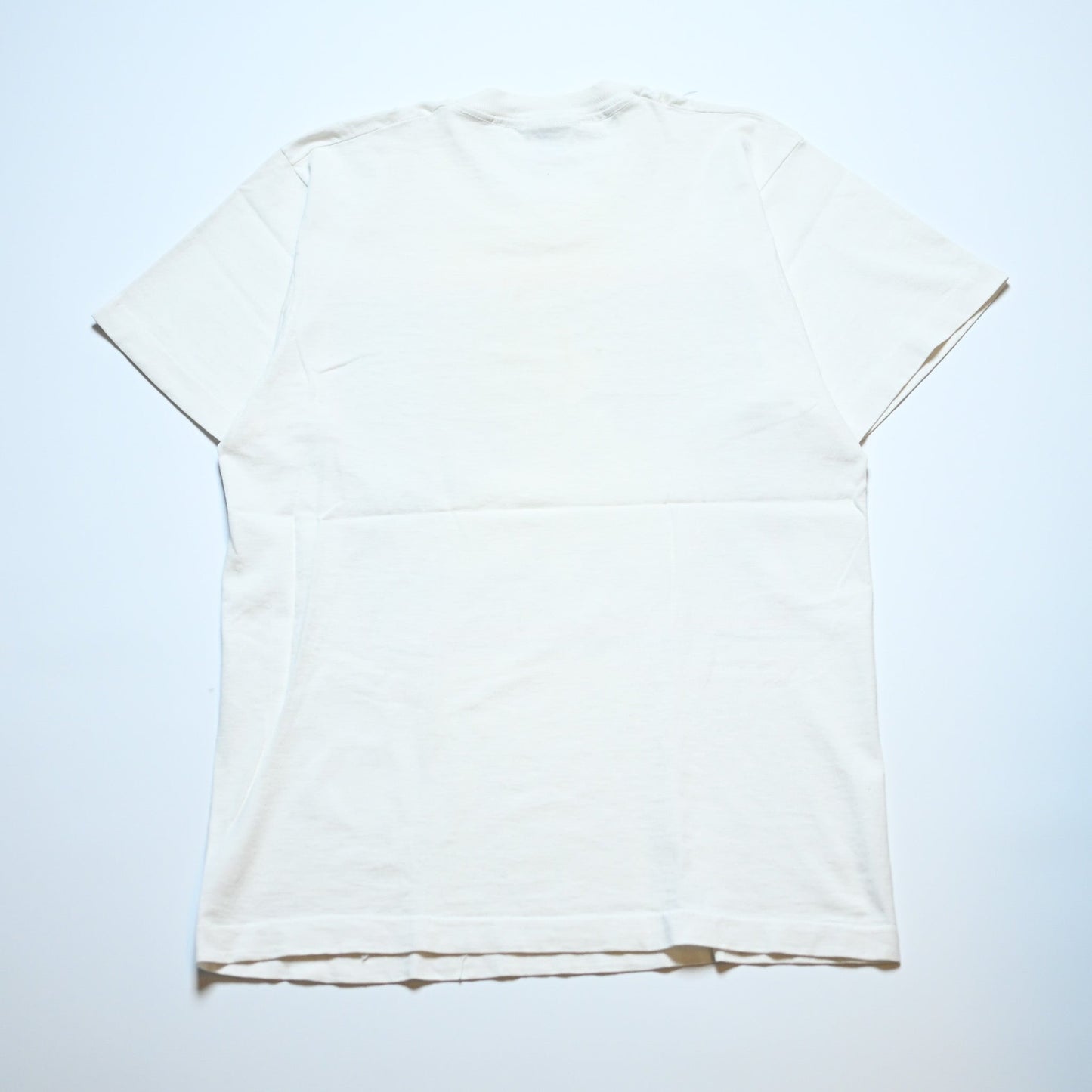 Marilyn Monroe White FOTL White Aaron Unger MEDIUM (g_1127)