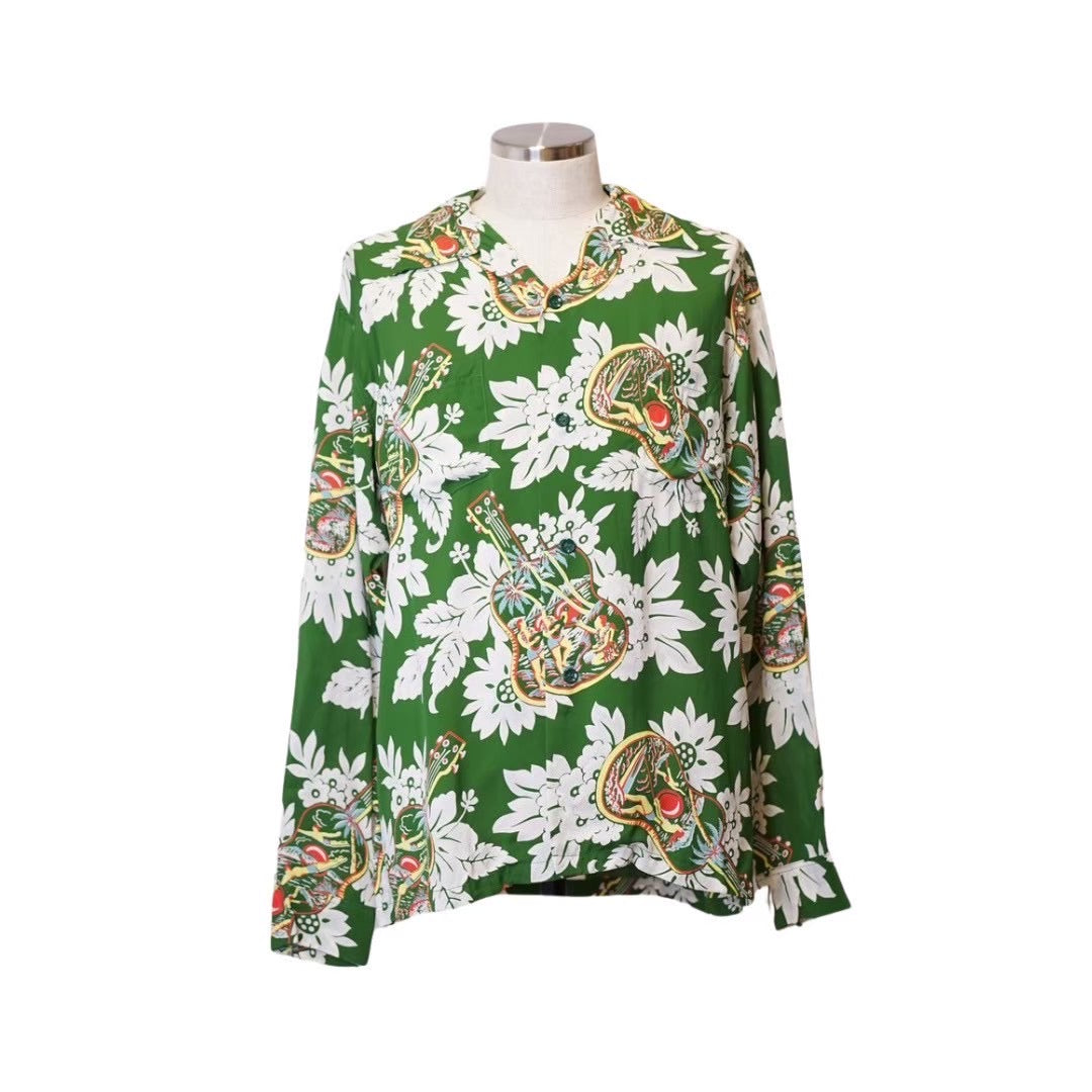 SUNSURF Shirt - Size L