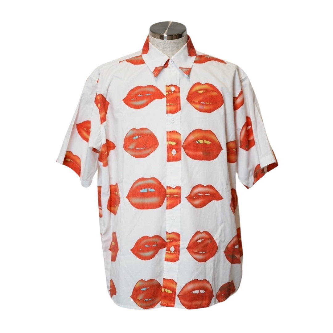 Wrong Wear × Ronherman - Size L