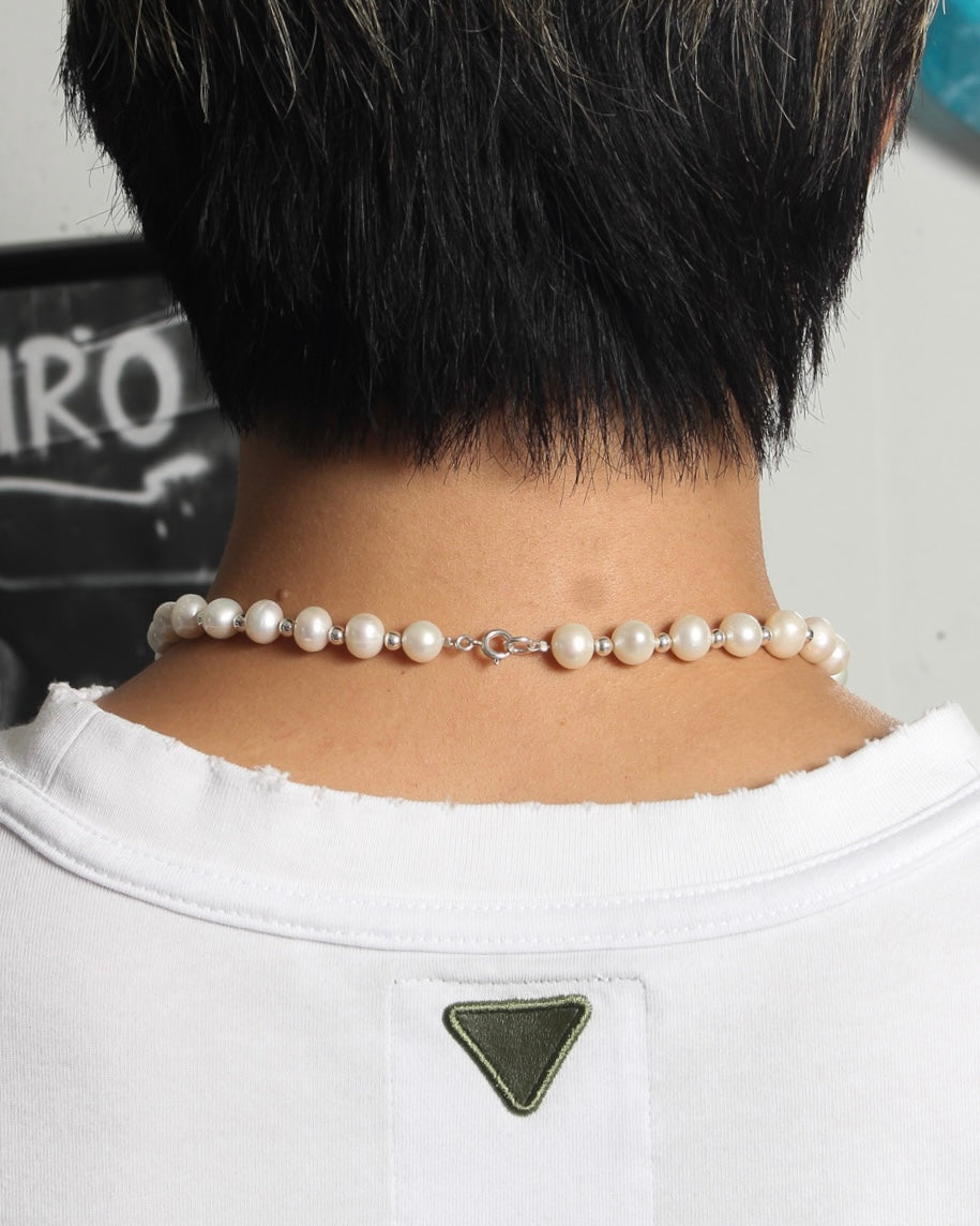Pearl Necklace 【受注期間】2026/10/6 18:00~2026/10/11 23:59