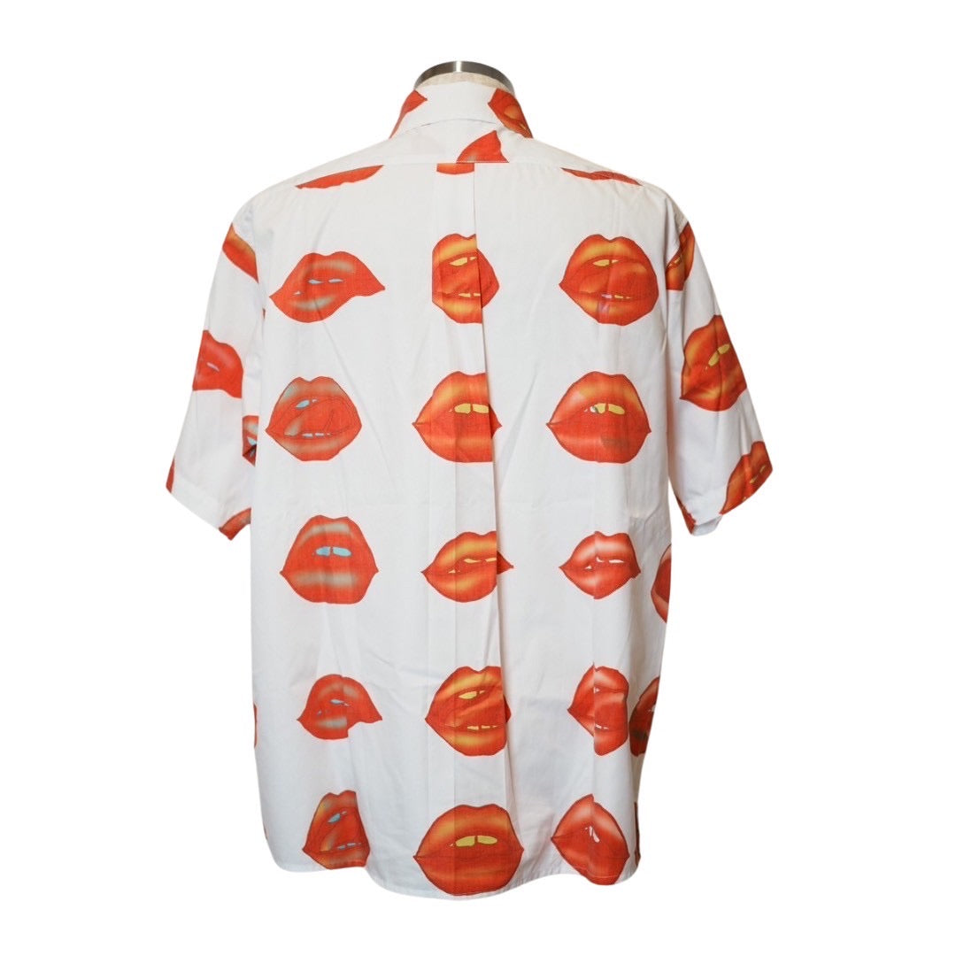 Wrong Wear × Ronherman - Size L