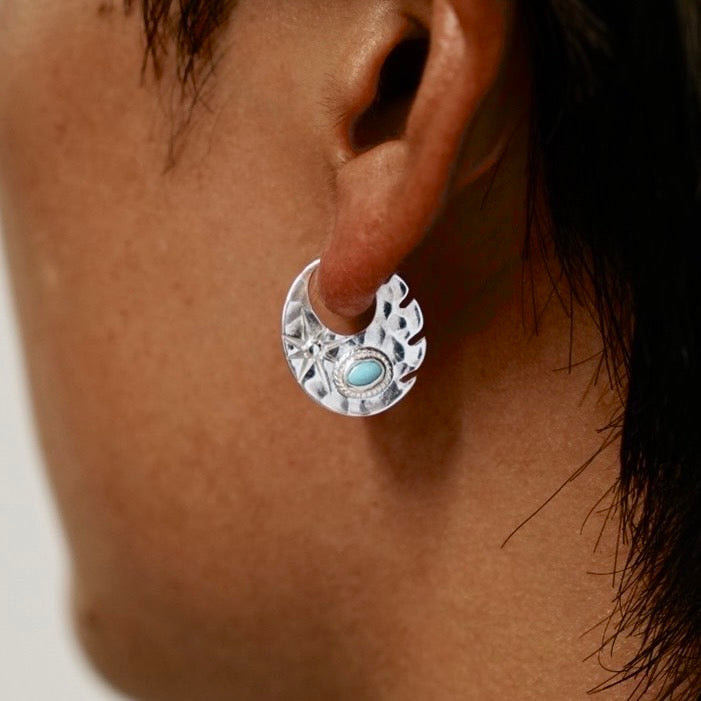 Silver925 Earring【受注期間】2026/05/15 20:00~2026/5/22 23:59
