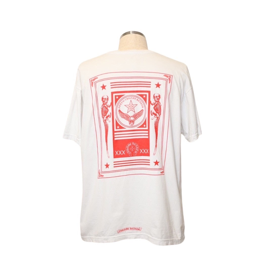 Chrome Hearts T-Shirt - Size XL