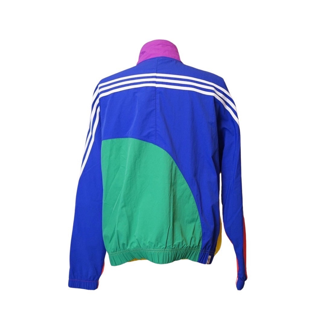 adidas Trackjacket - Size 2XL