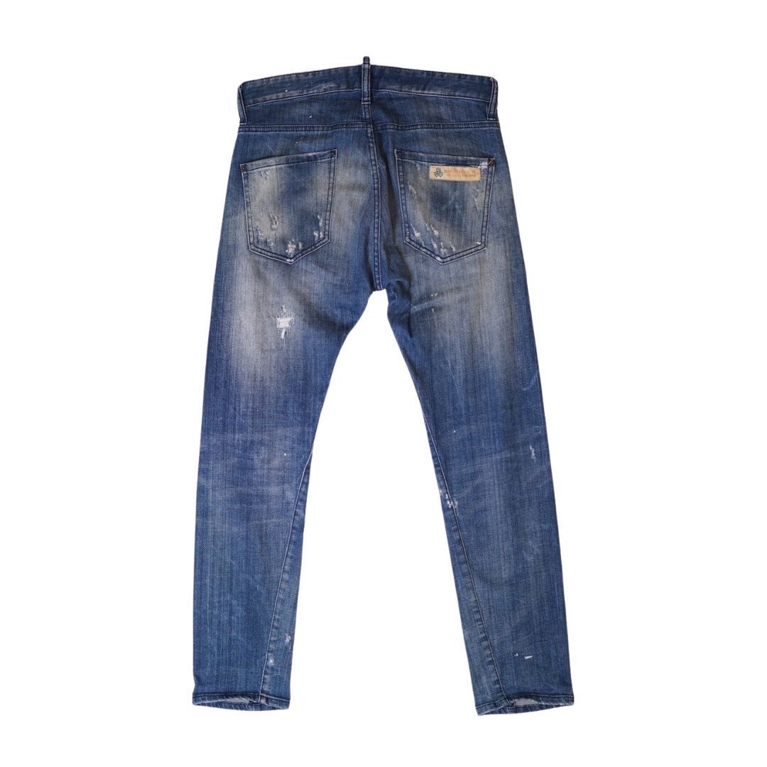 DSQUARED2 Denim - Size 44
