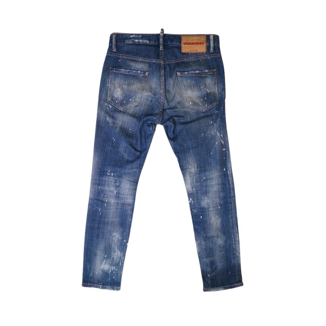 DSQUARED2 Denim - Size 36