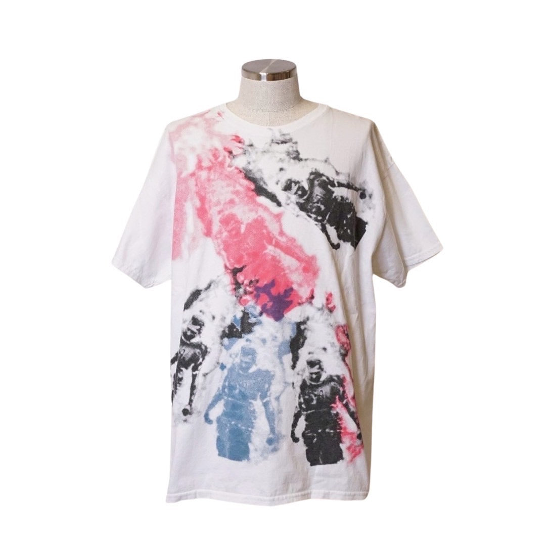 Saint Michael T-Shirt - Size L