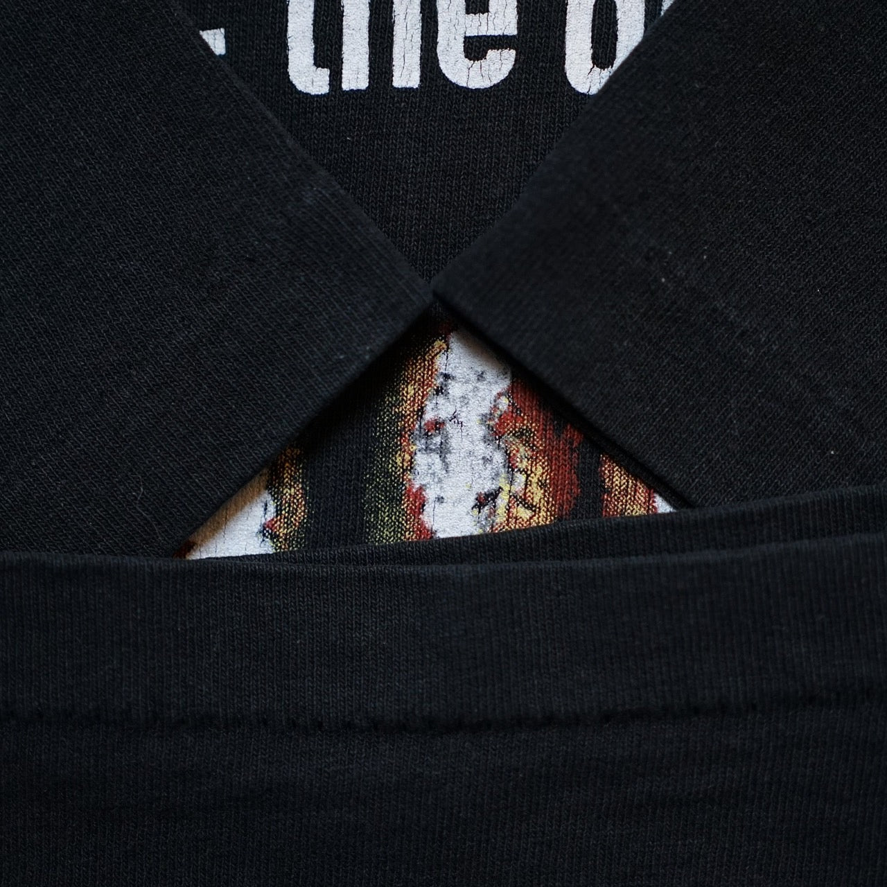 NINE INCH NAILS the downward spiral ALLSPORT LARGE (o_1205)