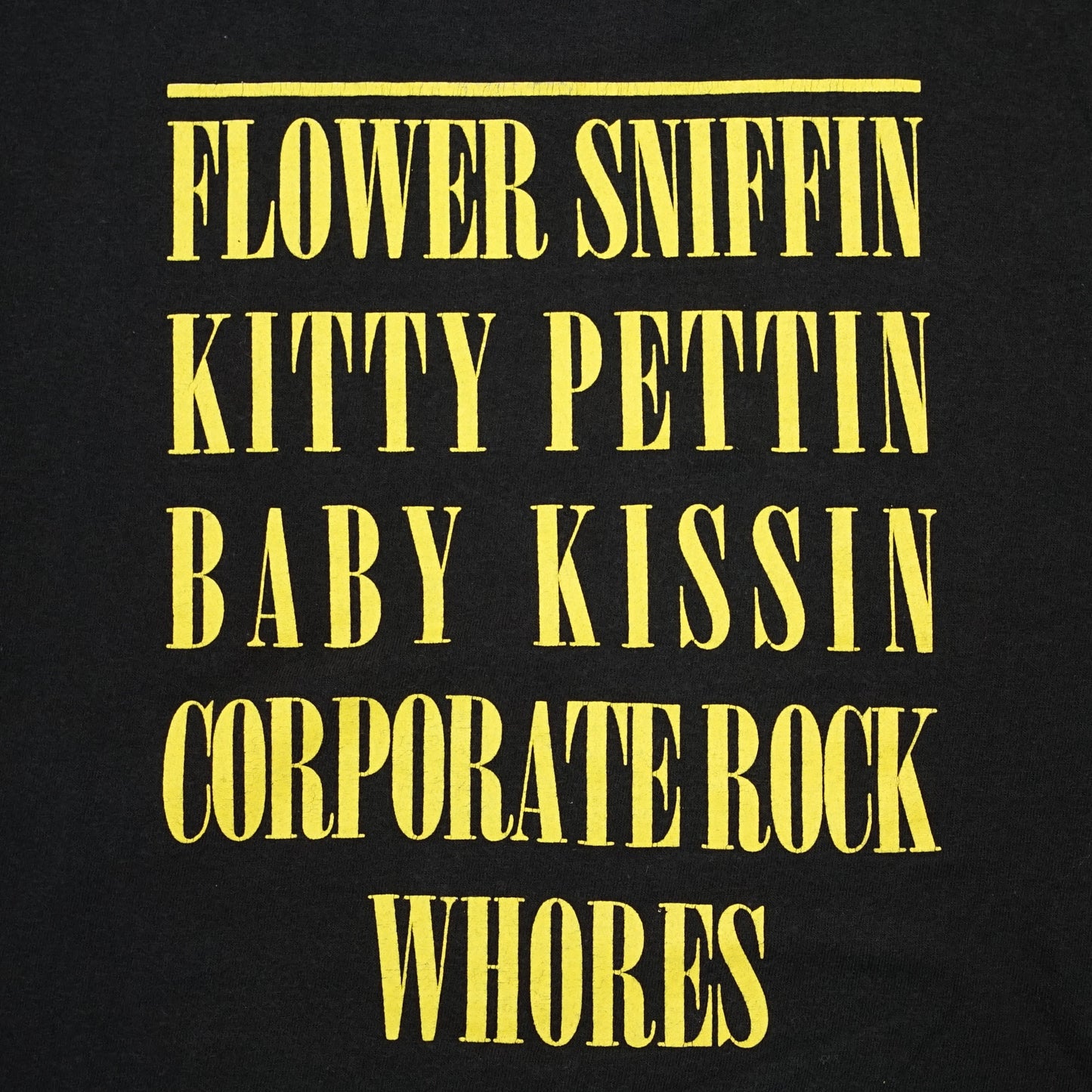 NIRVANA 00s SMILE ANVIL XL (b_1061)