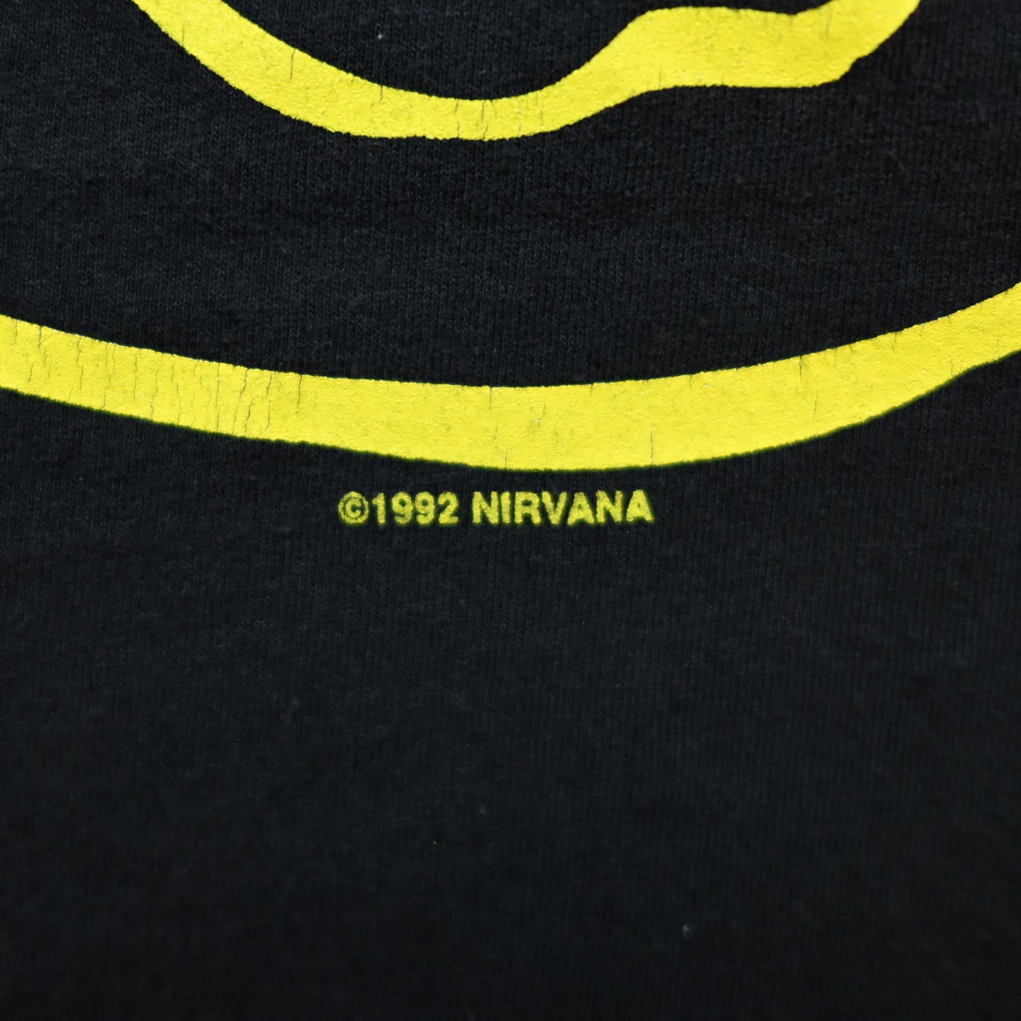 NIRVANA 00s SMILE ANVIL XL (b_1061)