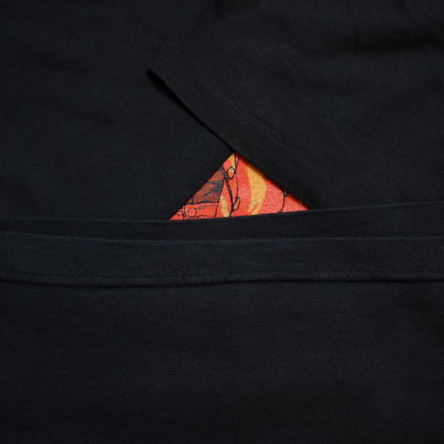 AKIRA KANEDA EXPLODE FASHION VICTIM LARGE (g_012)