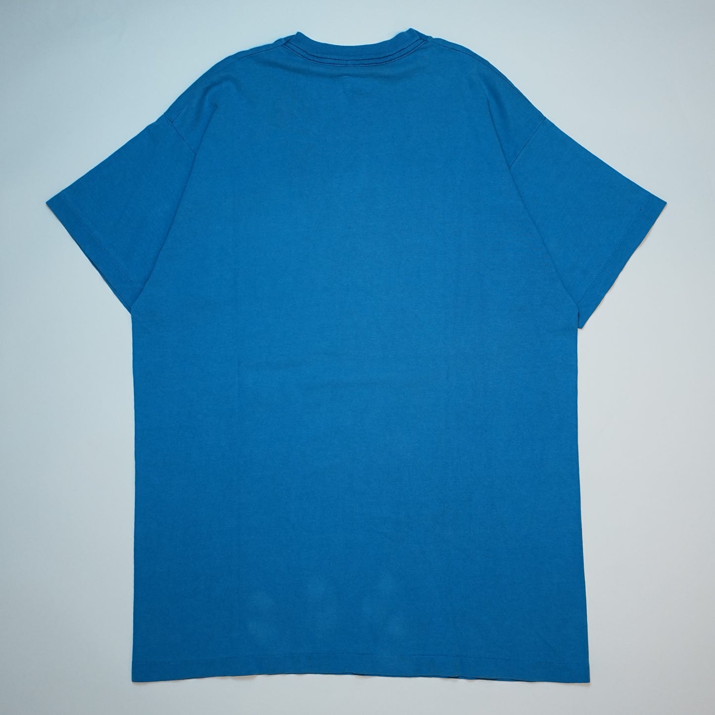 SONIC YOUTH WASHING MACHINE BLUE FOTL XL