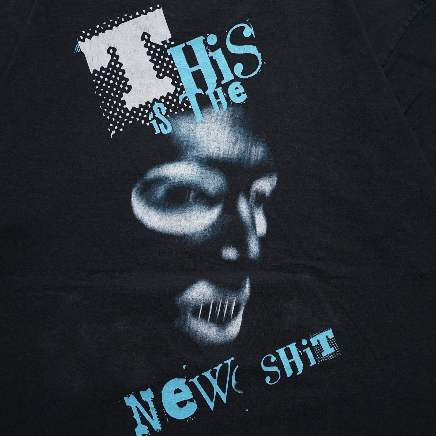 MARILYN MANSON THE GOLDEN AGE OF GROTESK FOTL XL (k_1229)