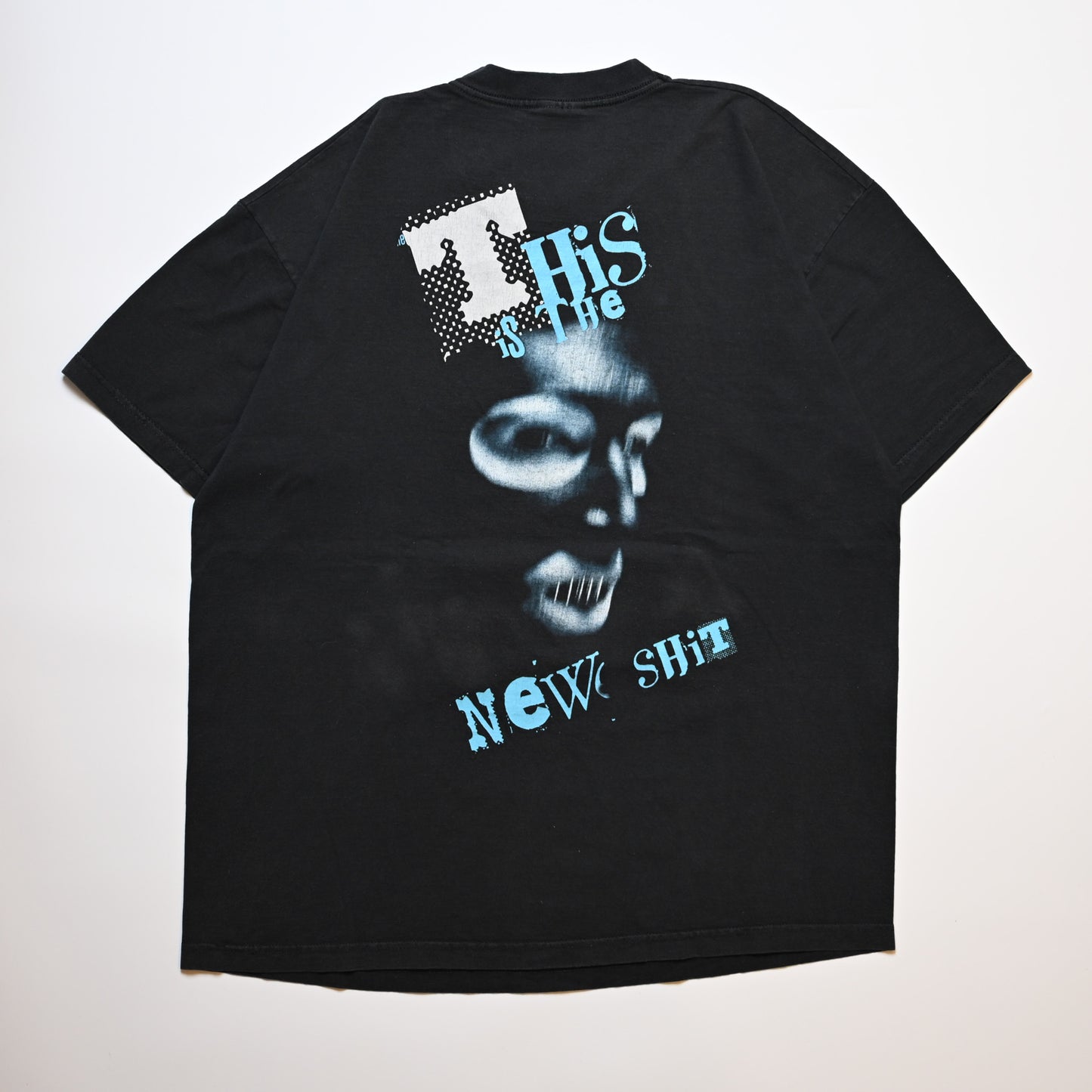 MARILYN MANSON THE GOLDEN AGE OF GROTESK FOTL XL (k_1229)