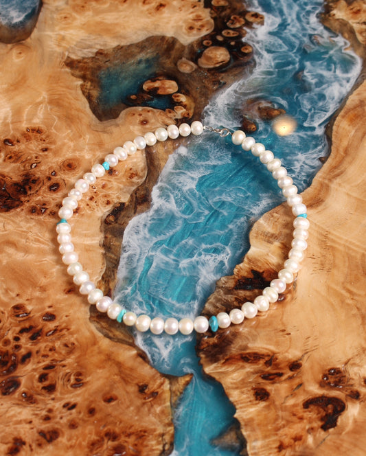 Pearl Necklace【受注期間】2/14(土)12:00〜2/20(金)23:59