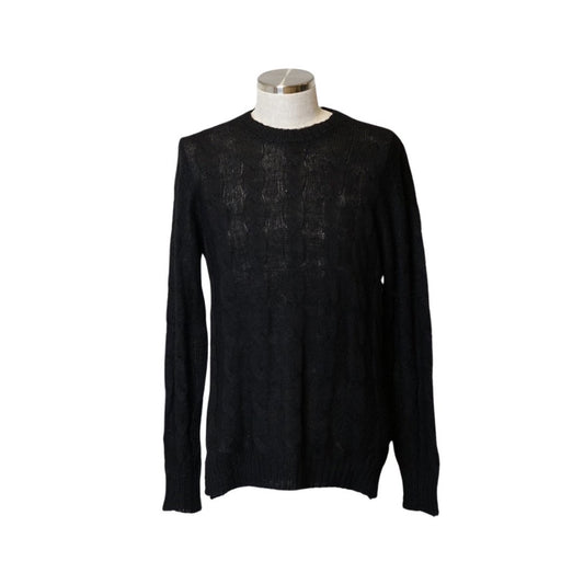 Maison Margiela Knit Long Sleeve - Size M