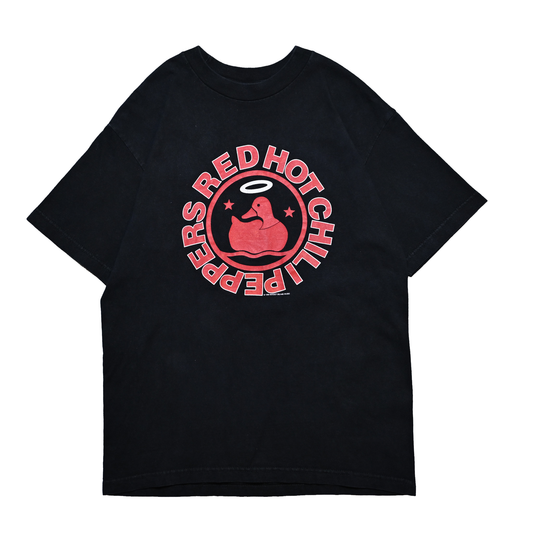 RED HOT CHILI PEPPERS 1999 CALIFORNICATION GIANT L-XL (g_006)