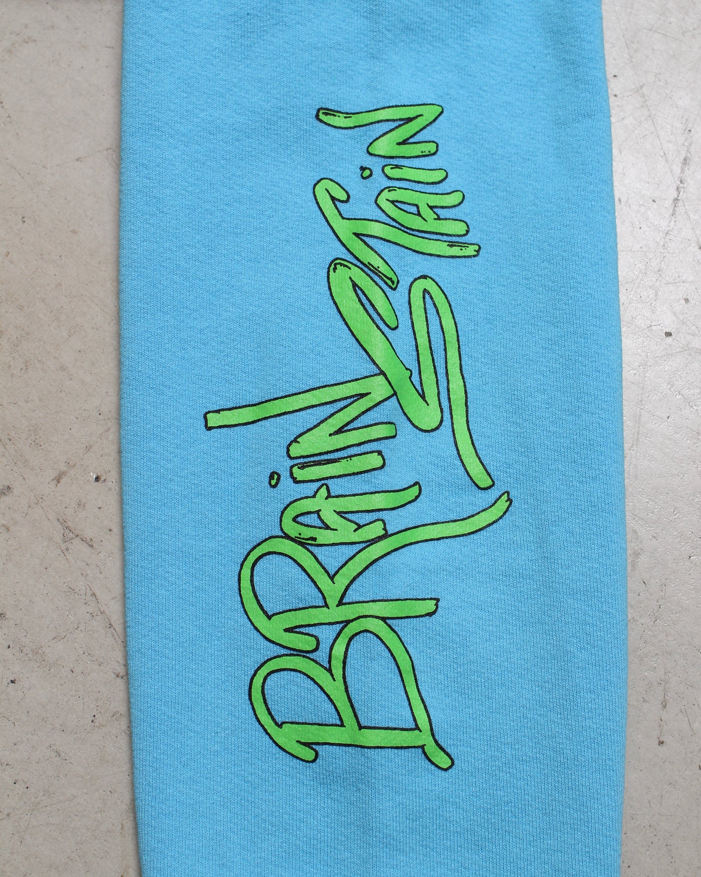 CHROME HEARTS×MATTY BOY 2024SS Sweat Shirt